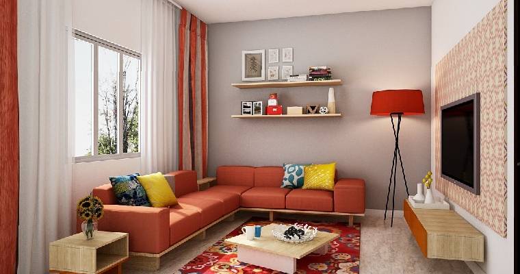 Best Residential Interior Designers in Raipur